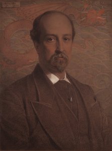 サー・ウィリアム・ヘンリー・ウェルドン（1837-1919）、クラレンス・キング・オブ・アームズ