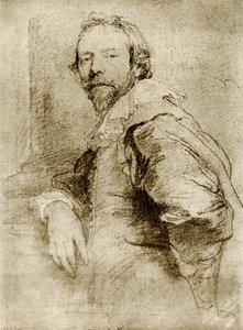 アダムデコスター 作： Anthony van Dyck