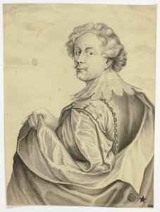 アンソニー・ヴァン・ダイク 作： Anthony van Dyck
