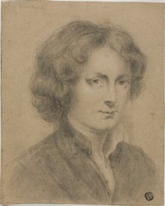 アンソニー・ヴァン・ダイク 作： Anthony van Dyck