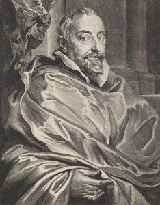 アントン・トリエステ、1632年。 作： Anthony van Dyck