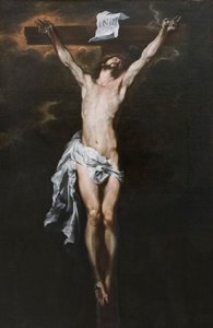 Crucificação