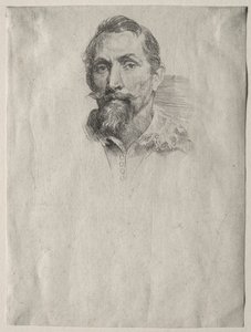 フランス・スナイダーズ 作： Anthony van Dyck