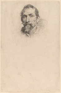Frans Snyders、おそらく 16261641。 作： Anthony van Dyck