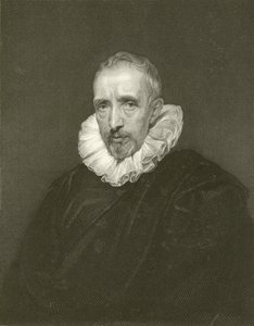 ゲバルティウス 作： Anthony van Dyck