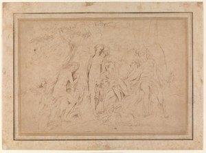  作： Anthony van Dyck