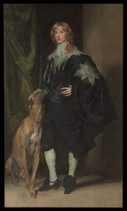  作： Anthony van Dyck