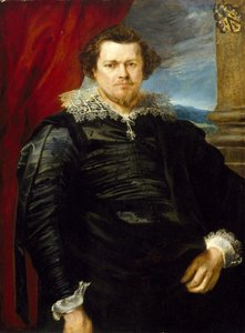  作： Anthony van Dyck