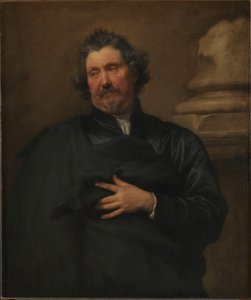 カレル・ヴァン・マレリー 作： Anthony van Dyck