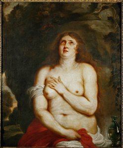  作： Anthony van Dyck