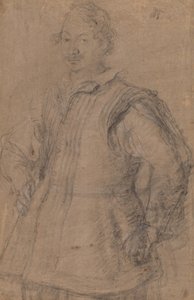  作： Anthony van Dyck