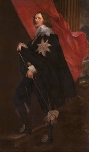 フィリップ、第4ペンブローク伯爵（1548-1650）