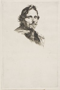 フィリップ・ルロイ 作： Anthony van Dyck