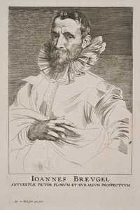 作： Anthony van Dyck
