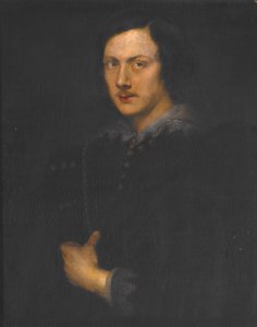  作： Anthony van Dyck