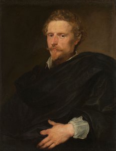  作： Anthony van Dyck