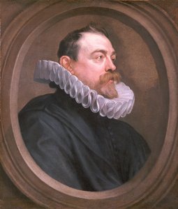  作： Anthony van Dyck