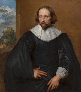  作： Anthony van Dyck
