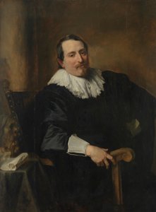  作： Anthony van Dyck