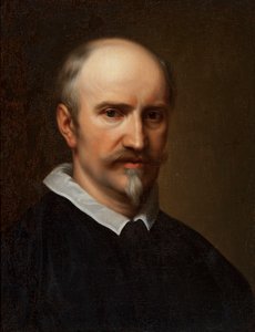  作： Anthony van Dyck