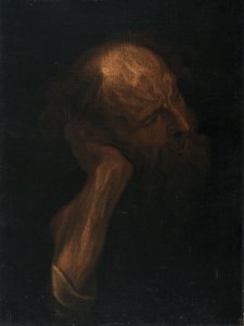  作： Anthony van Dyck