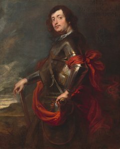 知事ラファエレ・ラッジ、c。 1625年。