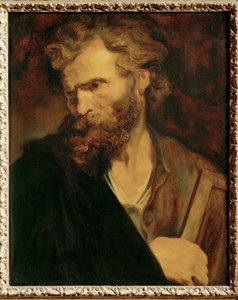  作： Anthony van Dyck