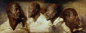 不明な画像 作： Anthony van Dyck