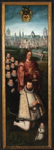 Portrait of Juan Pardo II and his wives Anna Ingenieulandt and Maria Anchemant   1440769   ja       japanese Successfully Translated  Original: Sarah Churchill Translat: Sarah Churchill 1460810 ja japanese Successfully Translated Original: Madonna of sorro 作： Anthuenis (1536 1613) Claeissins or Claeissens
