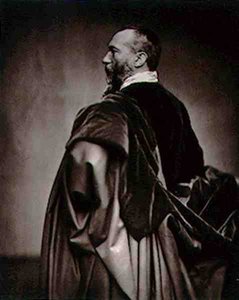 アルフォンス・カール（1808-90）、「Galerie Contemporaine」より、1874-78年頃（モノクロ写真）