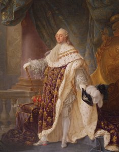 ルイ16世（1754-93）