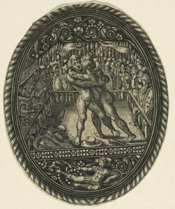 戦闘 作： Antoine Jacquard