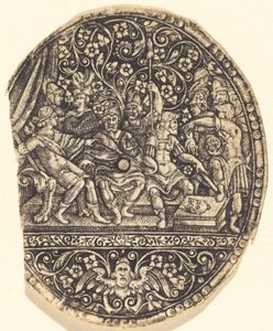 実行 作： Antoine Jacquard