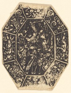 全般的 作： Antoine Jacquard