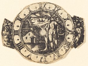 時間 作： Antoine Jacquard