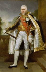 クロードビクターペリン、初代ベッルーノ公爵1764-1841、フランス元帥 作： Antoine Jean Gros