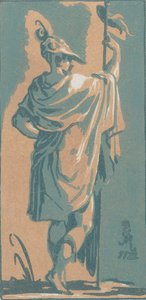 使徒聖ヤコブ、1722 年。 作： Anton Maria Zanetti