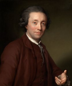  作： Anton Raphael Mengs