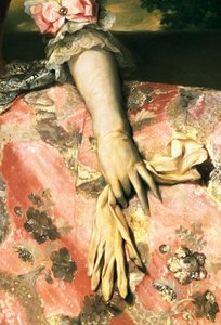 オーストリアのマリア・カロリーナの肖像（マリア・カロリーナ、マリア・カロリーナ 作： Anton Raphael Mengs