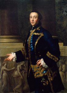  作： Anton Raphael Mengs