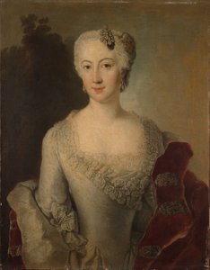  作： Anton Raphael Mengs