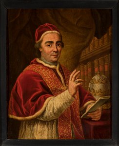  作： Anton Raphael Mengs