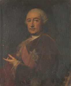 Sir James Gray 作： Anton Raphael Mengs