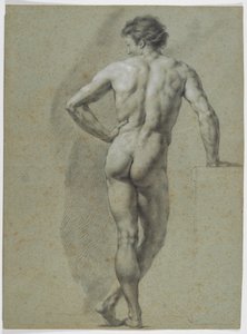  作： Anton Raphael Mengs