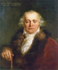 ジュリアン・ウルシン・ニエムセウィッツ1757-1841、1822
