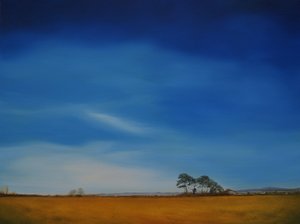 ミルフォードオンシー、リミントン2016 作： Antonia Myatt