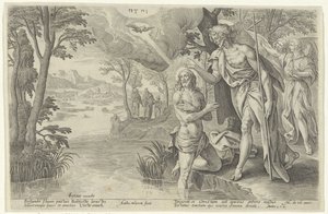 ドゥープ・ヴァン・クリスト Biblical Theater (...) (シリーズタイトル)