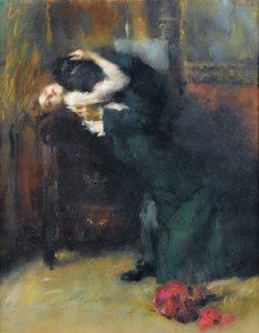 キス
