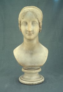 ローラ 作： Antonio Canova