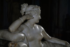 ポーリン・ボナパルト（Pauline Bonaparte